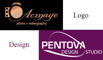 Business Logos Newmarket, Aurora, Keswick, Sharon, Richmond Hill, Toronto, Barrie